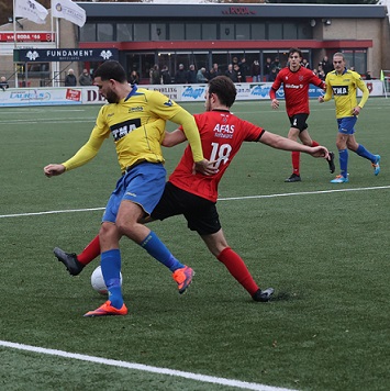 Laatste duel dit jaar van Roda’46 Zon1 is topper