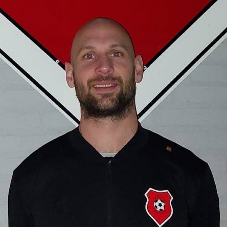 Verlenging hoofdtrainer Mark Wietsma