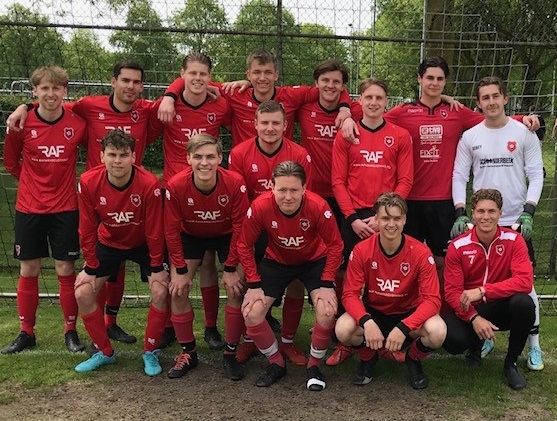 O23.3 bekert nog even door