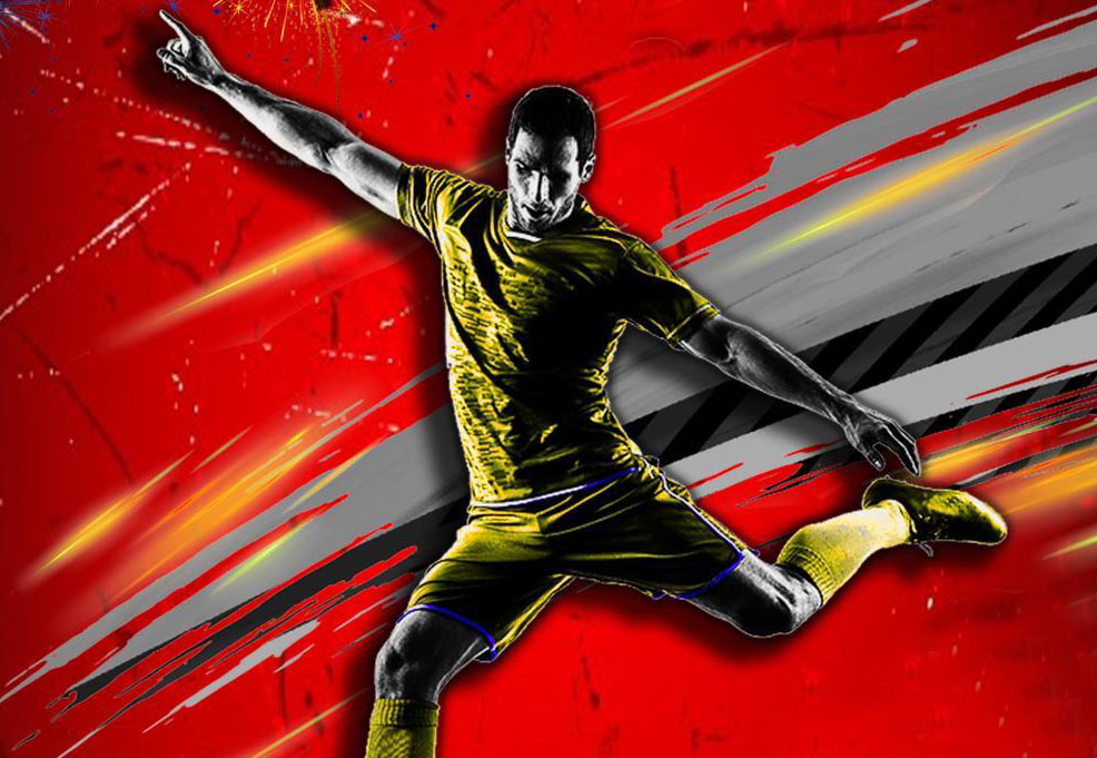 Programma Nieuwjaarstoernooi 13 januari