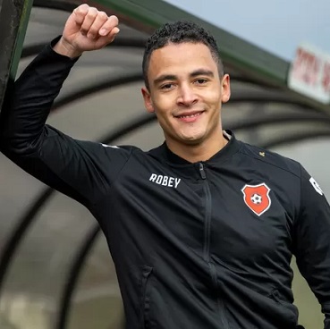 AD: Mozes: ‘Trainerschap is relevanter'