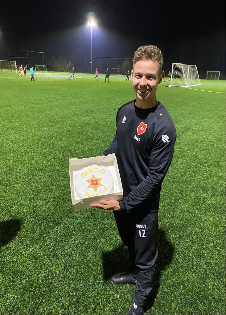 HET PUBLIEK WAS DE WINNAAR!