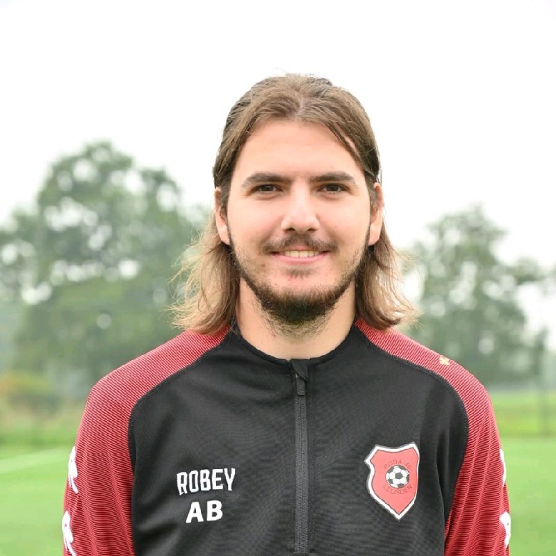 Trainersnieuws onderbouw