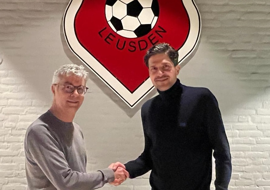 Petar Djenic - Hoofdtrainer O23-1 seizoen 2024-2025