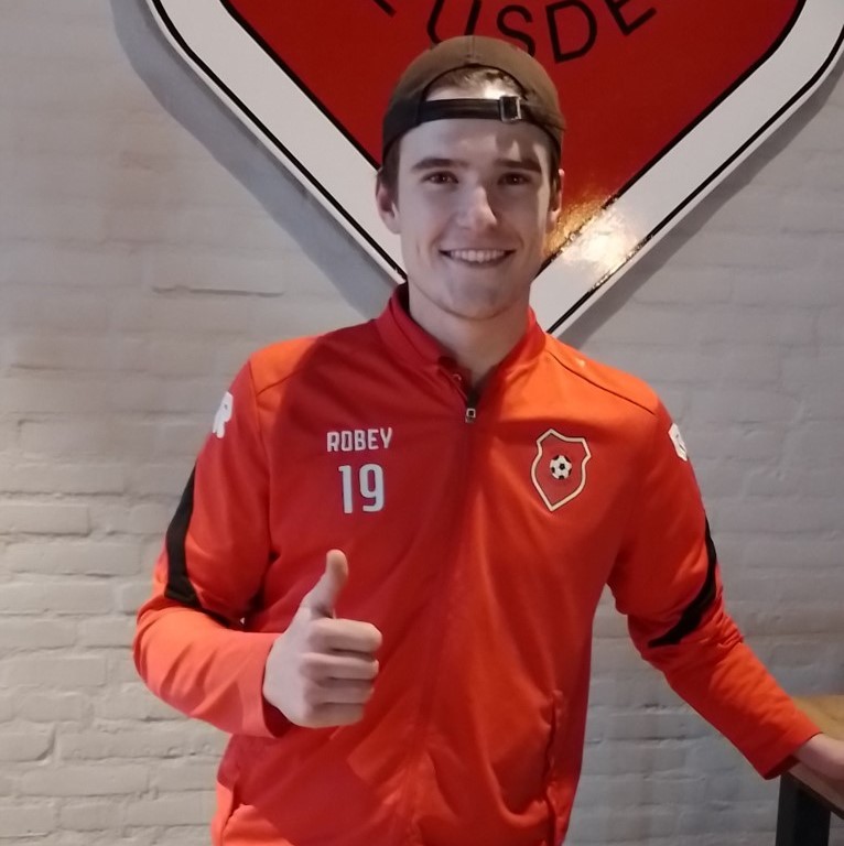 RODA’46 VERLIEST OP DE VALREEP EEN “0-0 WEDSTRIJD”