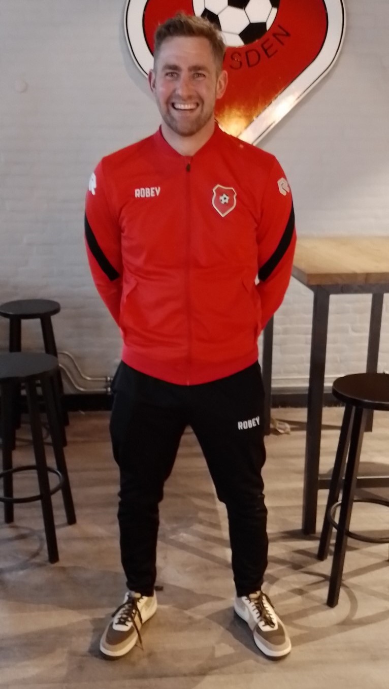 RODA’46 WINT OP KARAKTER VAN SMVC FAIR PLAY IN CULEMBORG