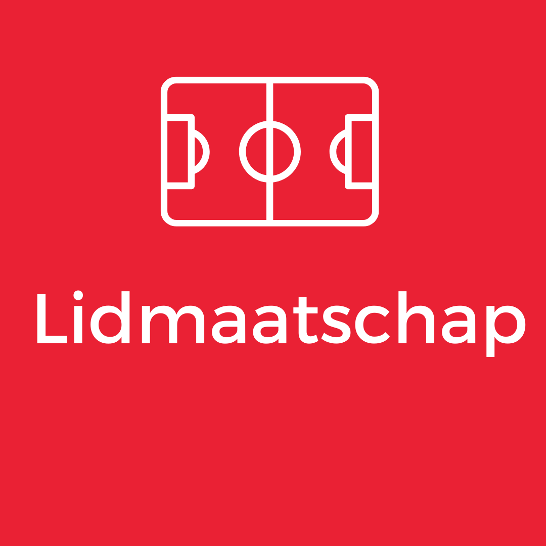 Lidmaatschap van Roda '46