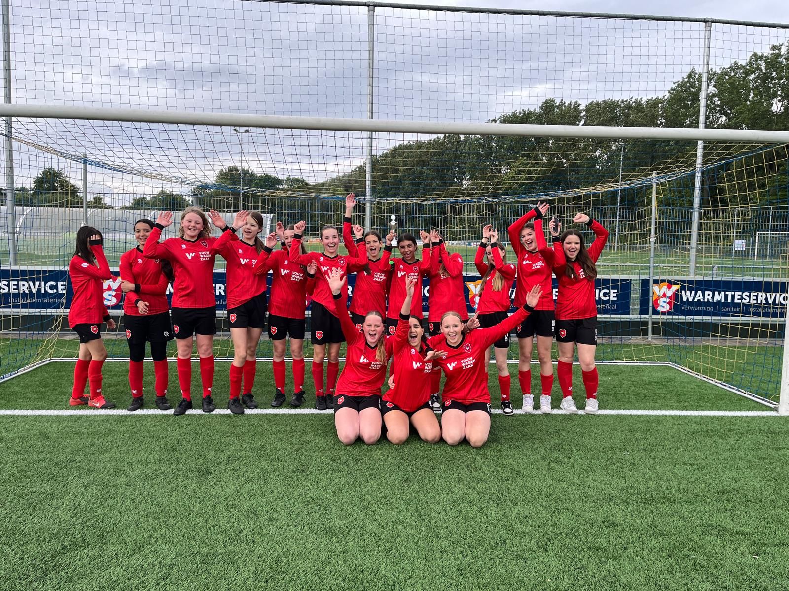 MO15-2 wint Final League