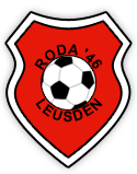 Roda '46 logo