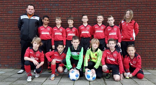 Olling Belastingadviseurs sponsor van Roda'46 E1