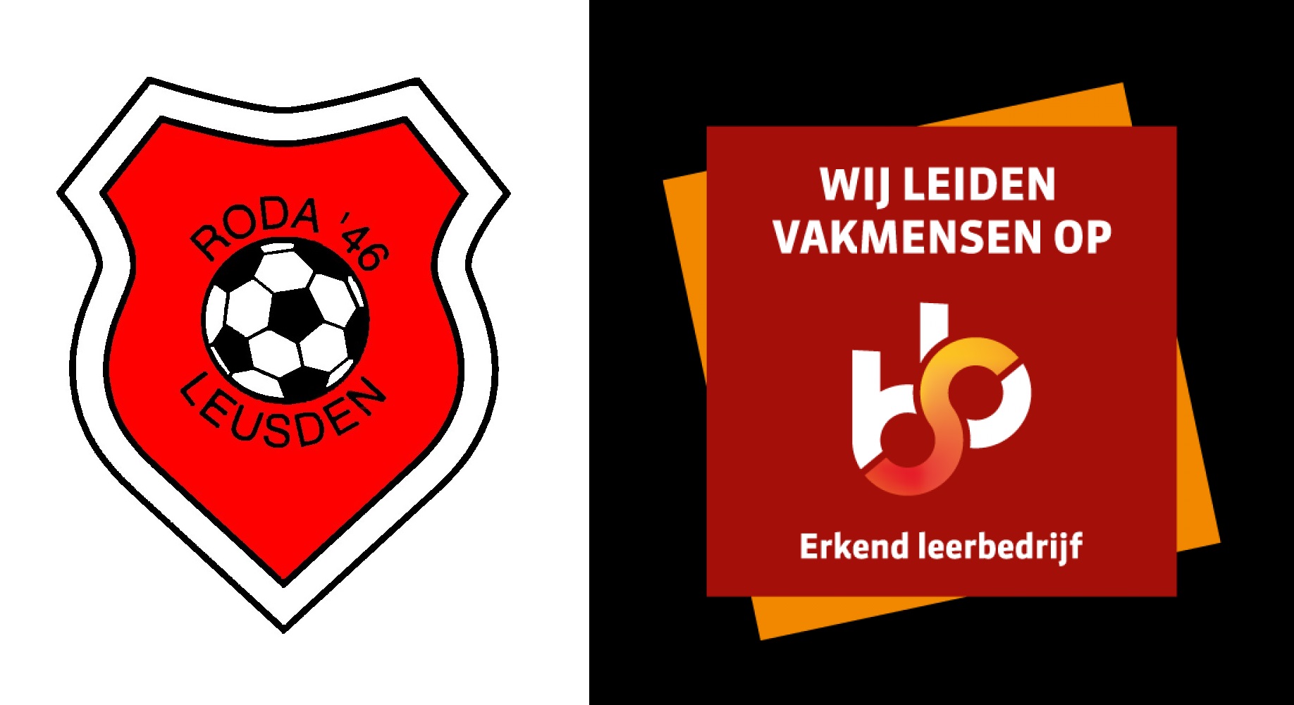 RODA'46 de plek voor jouw stage?