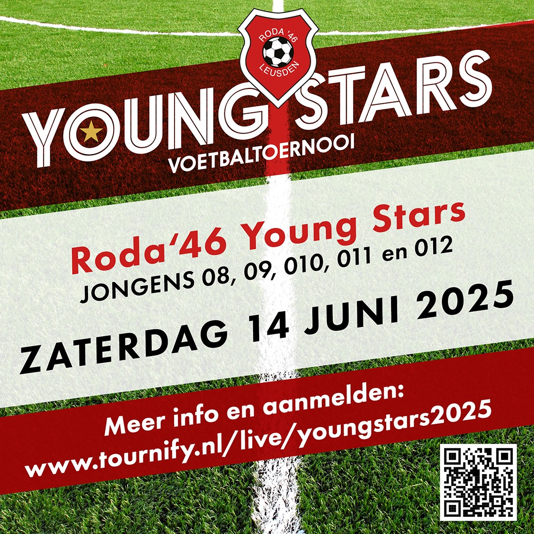 YoungStars 2025