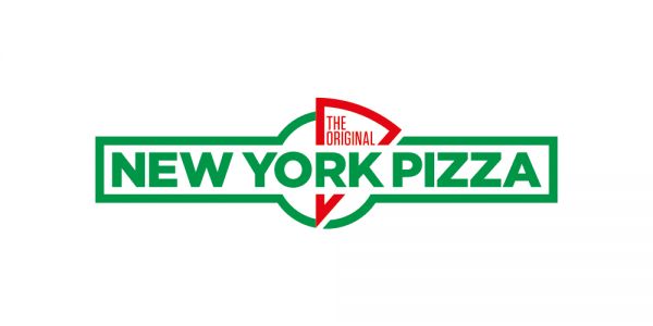 New York Pizza