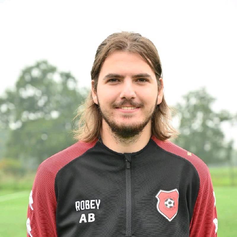 Alexander Bauwens maakt volgende stap binnen Roda'46!