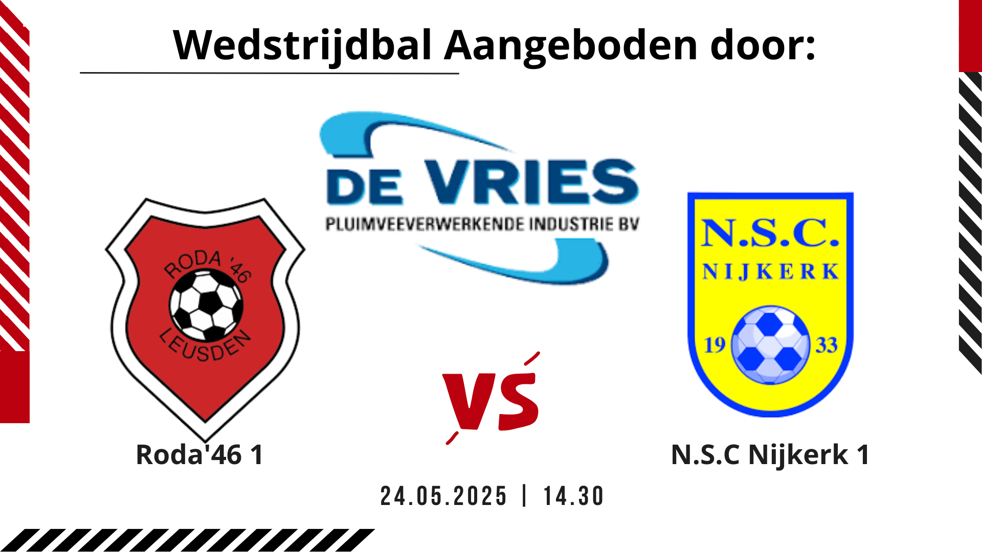 2025 Voorbeschouwing Roda’46 1 – NSC 1