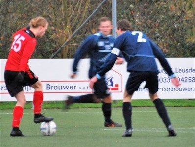 Winterstop komt als geroepen voor Roda'46 Zat1