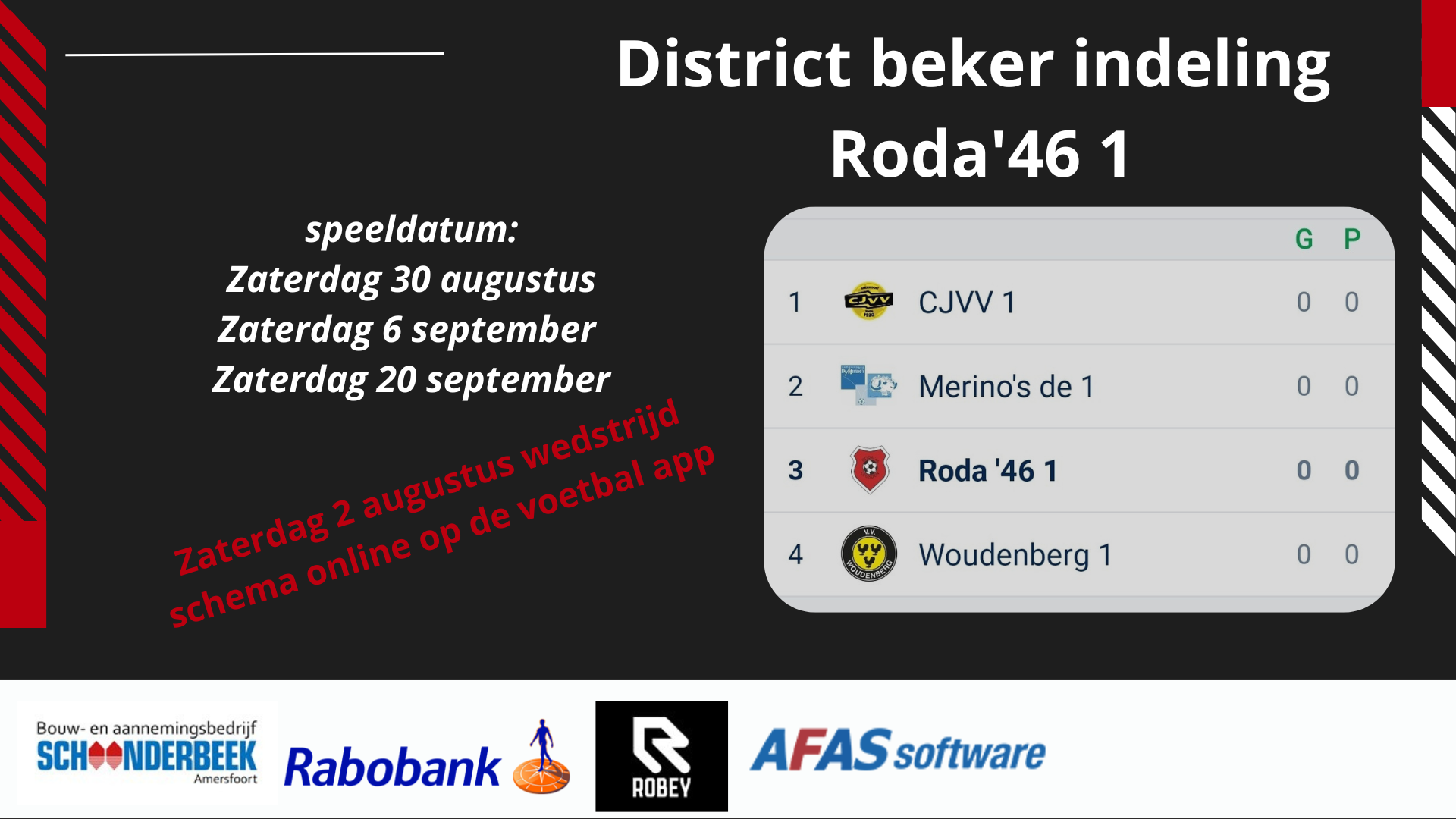 District beker Roda'46 1
