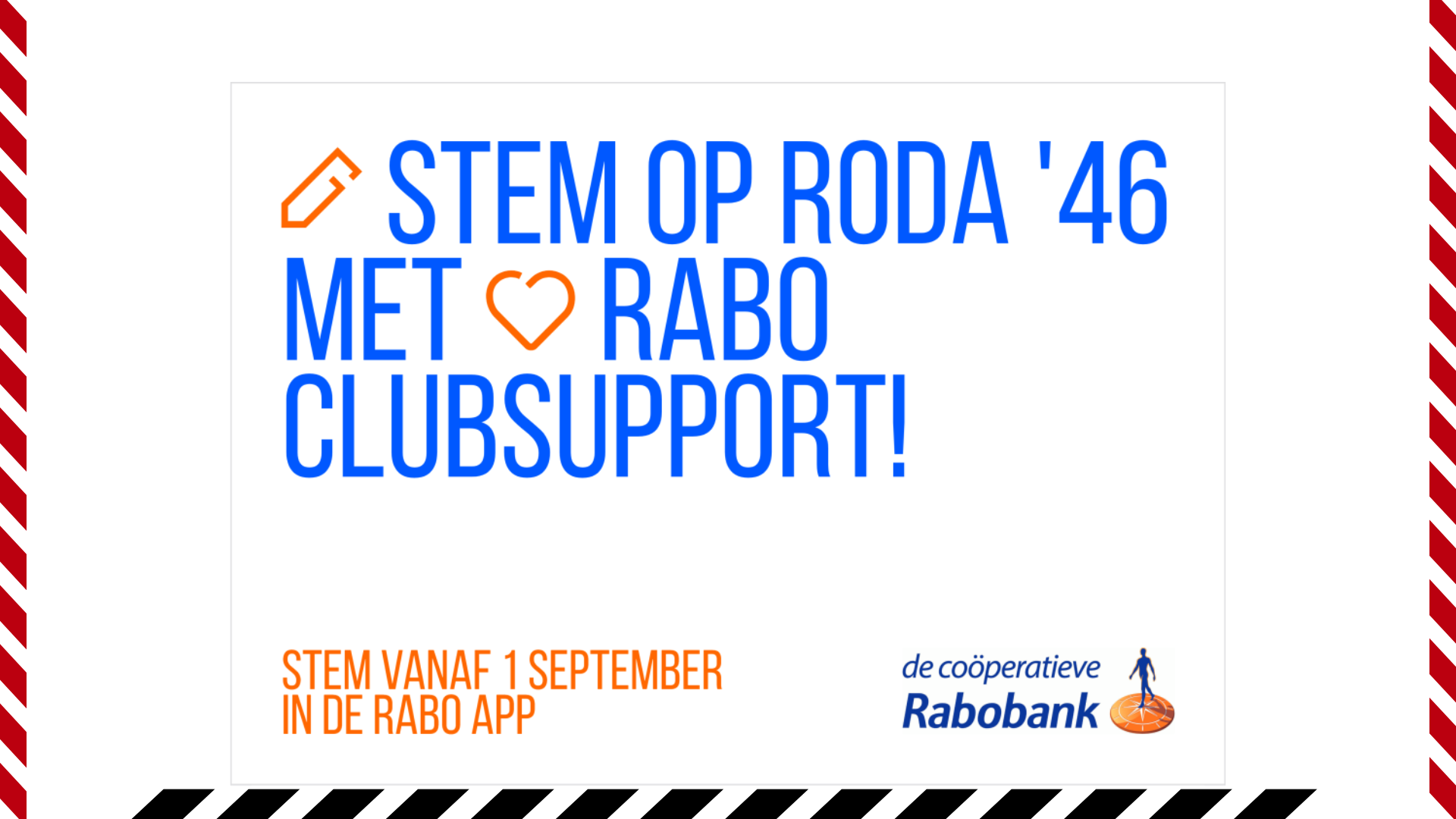 Rabo ClubSupport