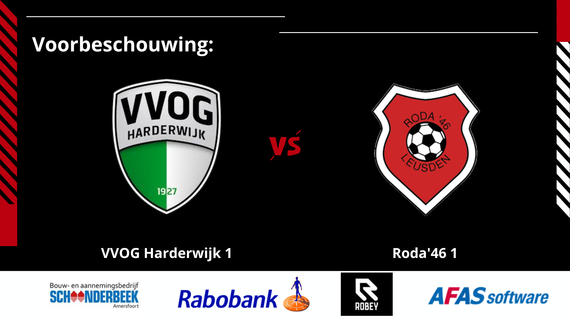 VVOG Harderwijk – RODA'46