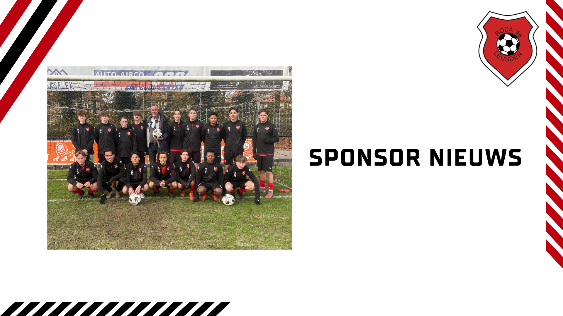 Sponsor nieuws  jo17.2
