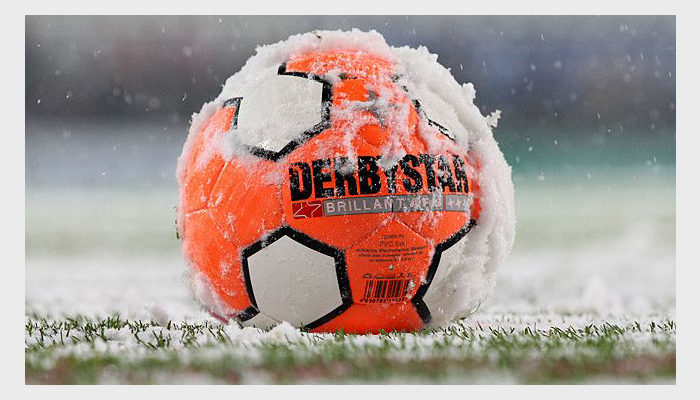 Kantine gesloten vanaf 18 december 2025 t/m 11 januari 2026