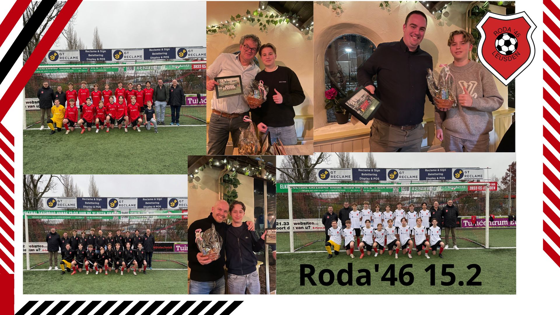 Sponsornieuws JO15.2