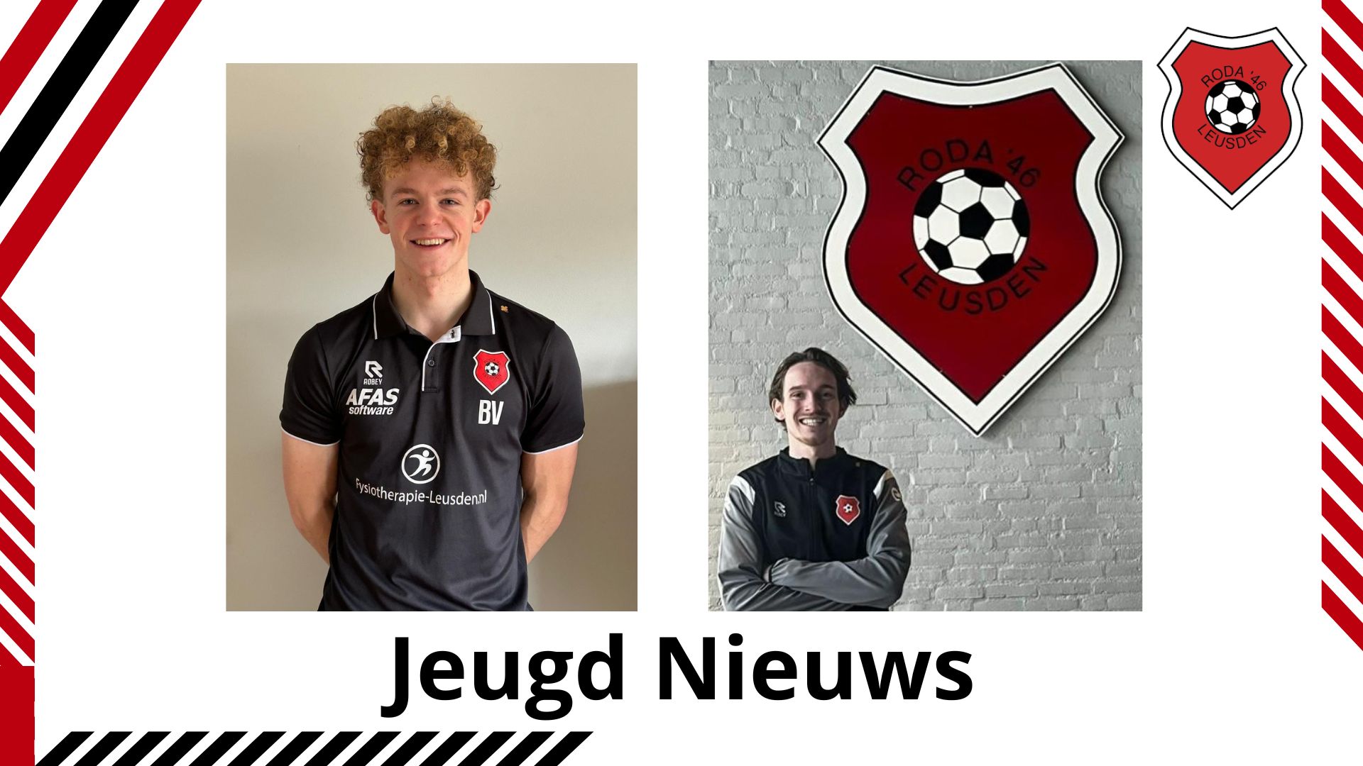 Trainers 11.3 en 13.2 seizoen 2026-2027 bekend