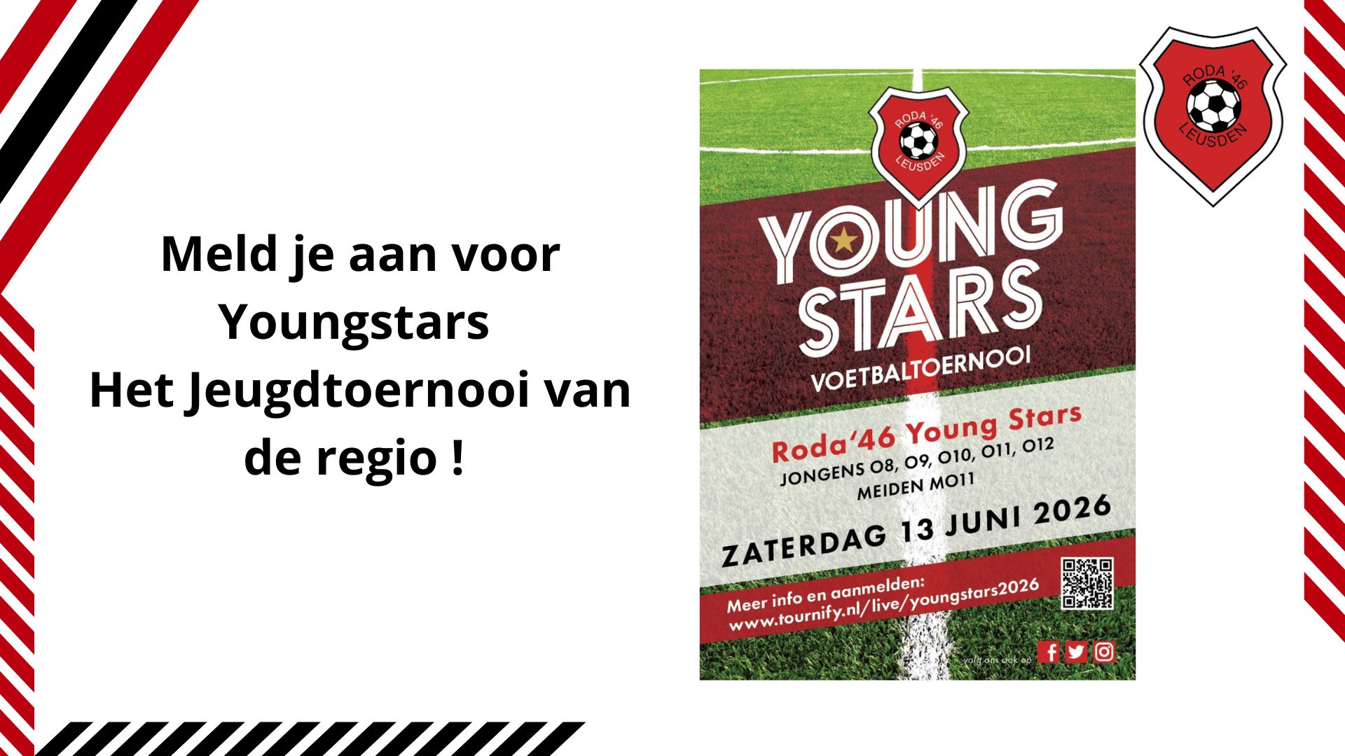 YoungStars 2026