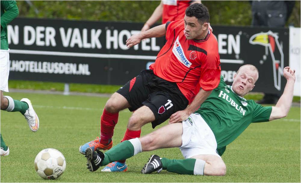 AD: Pluspunten, ondanks bekeruitschakeling